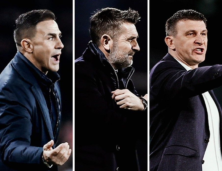 Dinamovi treneri i otpremnine