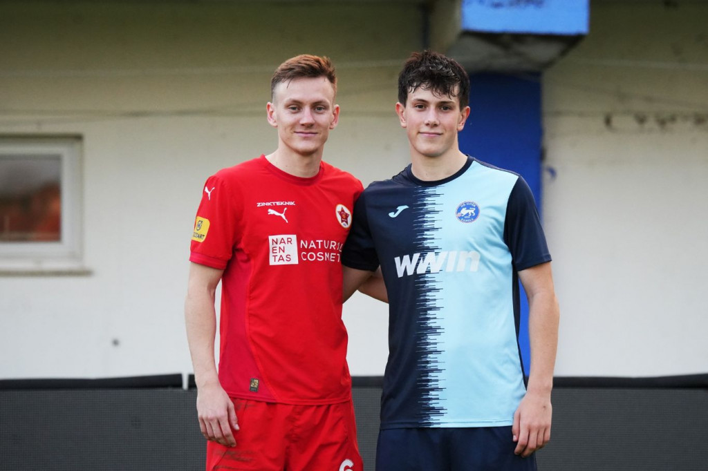 Dino i Damir Halilović