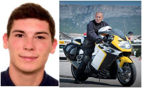 Divković i Željko Perišić Dugopoljac