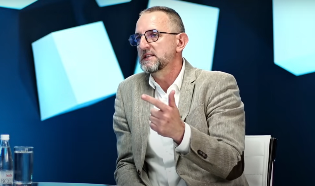 Dževad Mahumotović