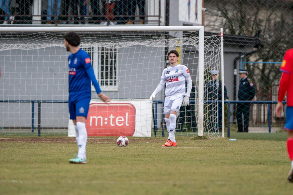 Filip Vasilj Famos Vojkovići