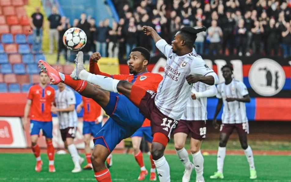 FK Borac FK Sarajevo polufinale kupa