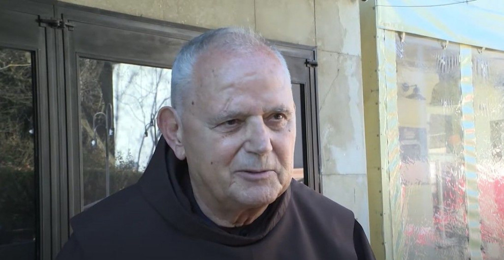 Fra Jozo Zovko, ukinuta suspenzija