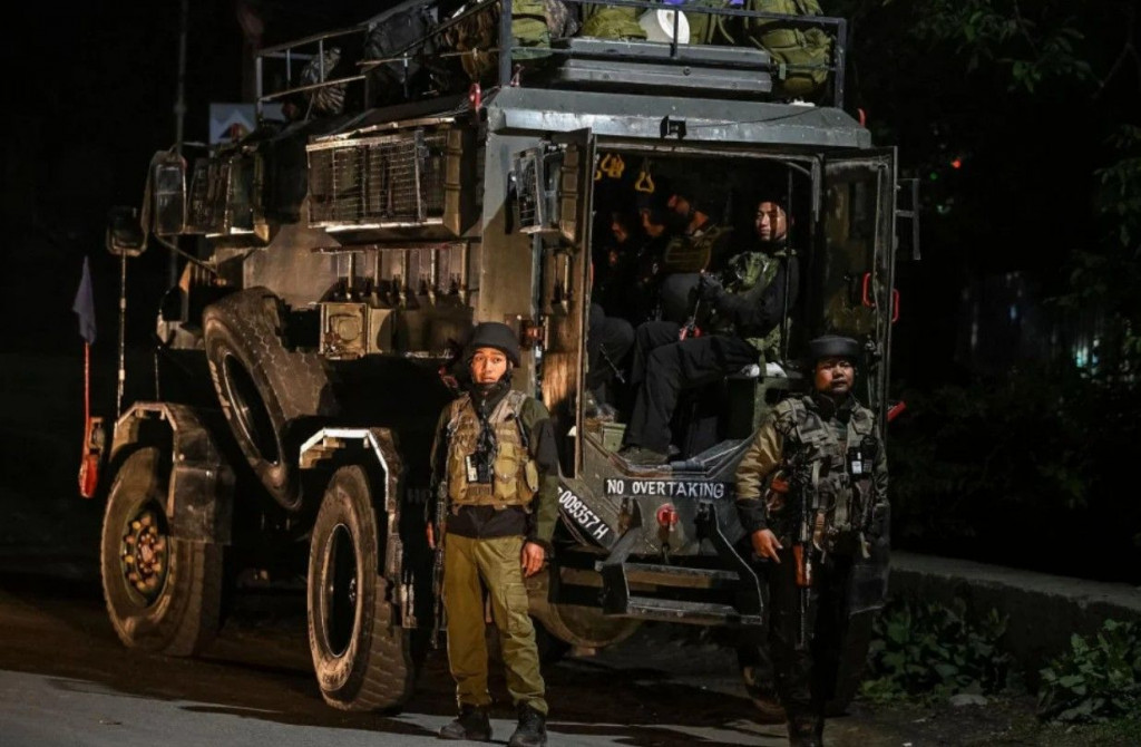 Indija bi mogla napasti Pakistan