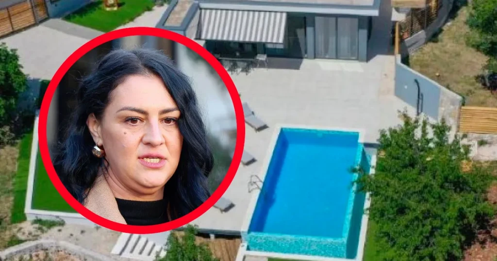 Ivana Ninčević-Lesandrić