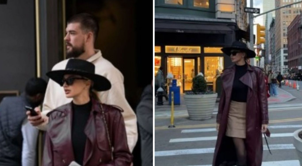 Ivica i Kristina Zubac