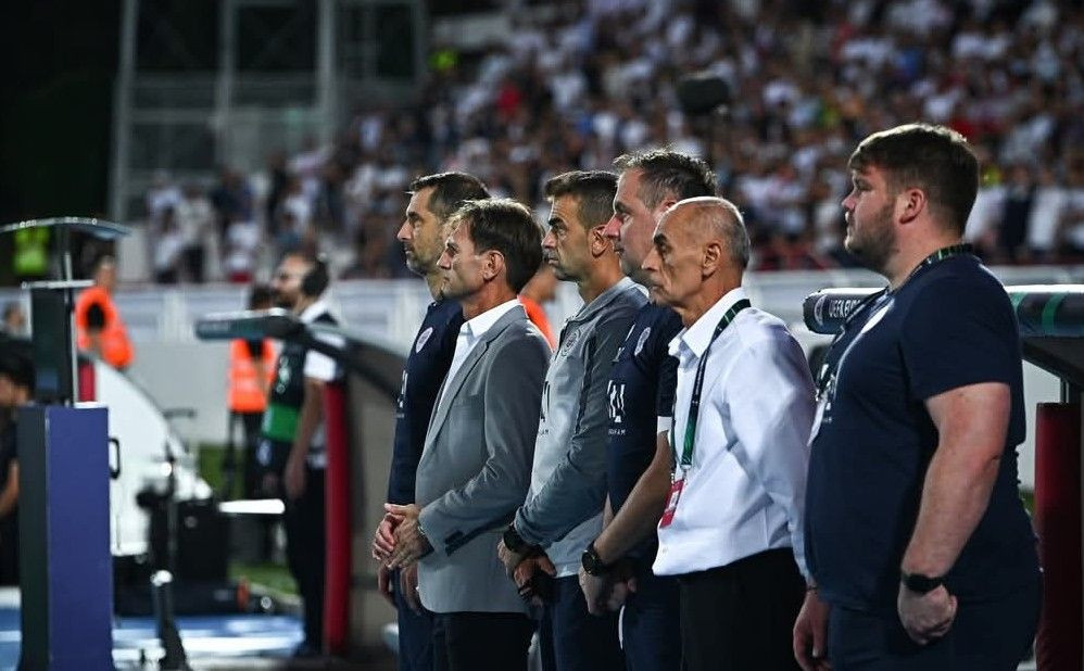 Krunoslav Rendulić o Dinamu