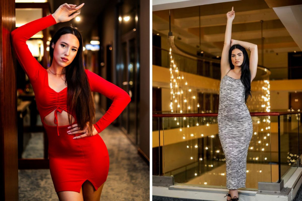 Laura Naletilić Iman Dželmo