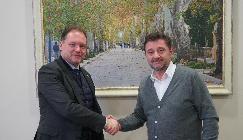 Mario Kordić Mirko Zambelli