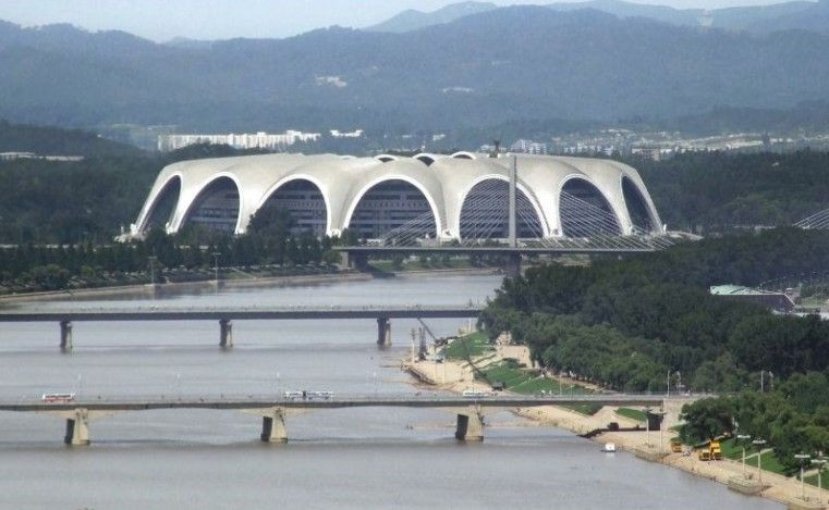 Najveći stadion na svijetu