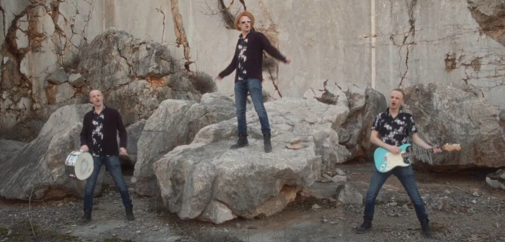 Not jane Što ti je to trebalo