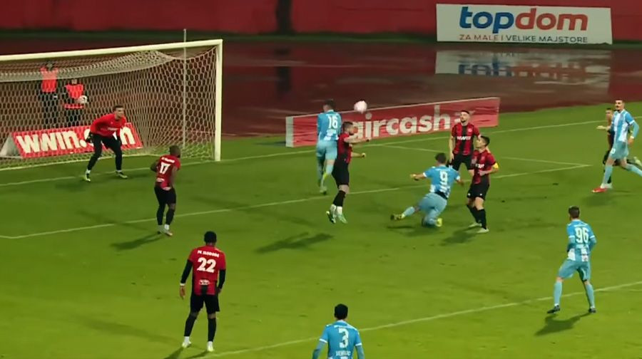 Penal Sloboda Posušje