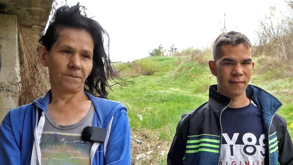 Potresna priča majke Amire