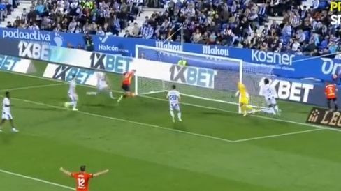 Promašaj Ante Budimira