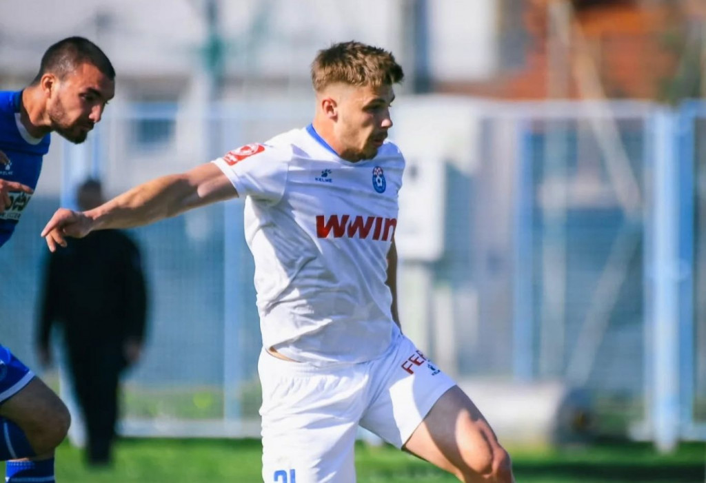 Radnik Široki Brijeg