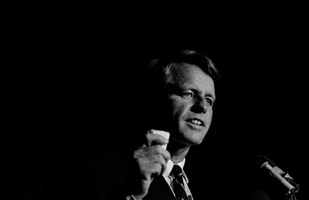 Robert F. Kennedy