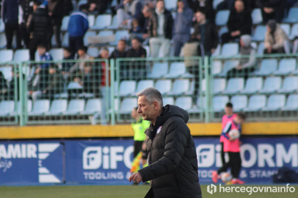 Široki Brijeg Željezničar