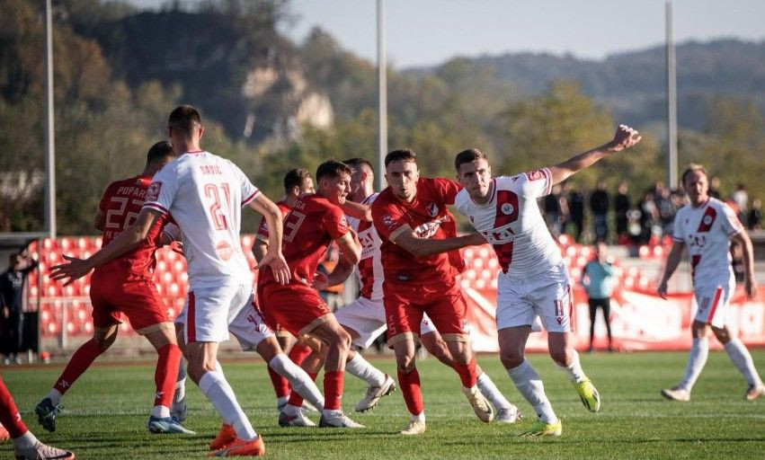 Sloga Doboj Zrinjski