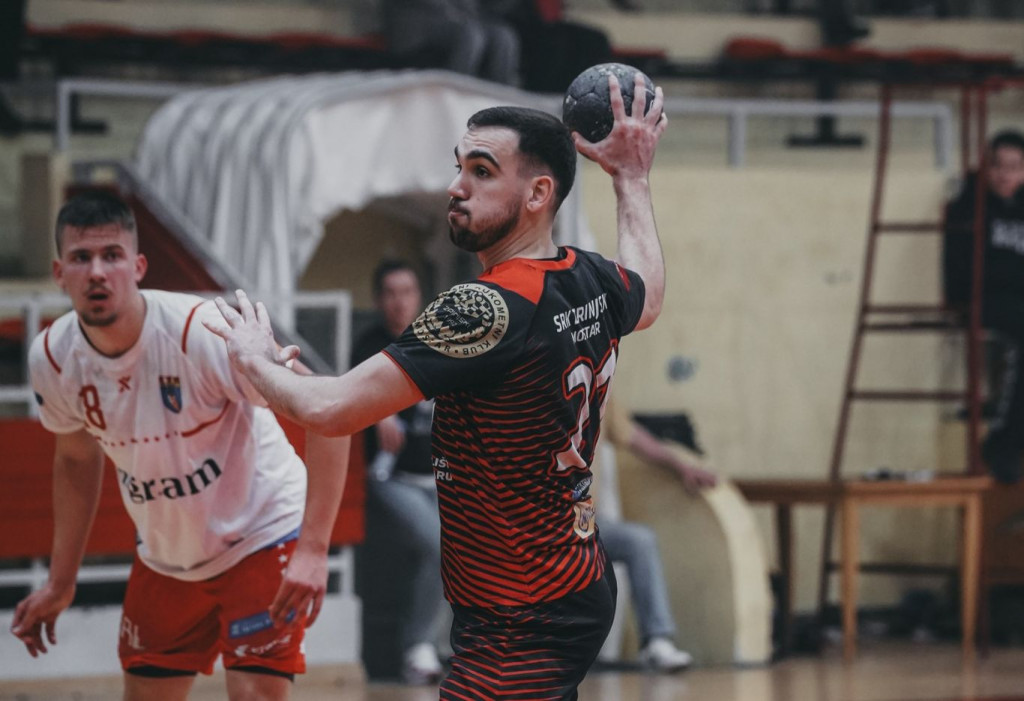 SRK Zrinjski Izviđač 2