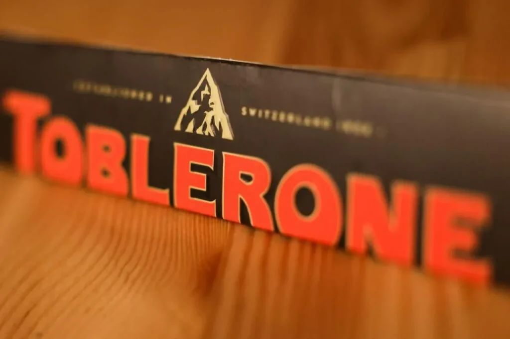 Toblerone