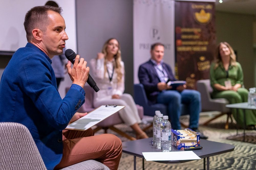  Treći Marketing&Business Meetup održan u Čapljini
