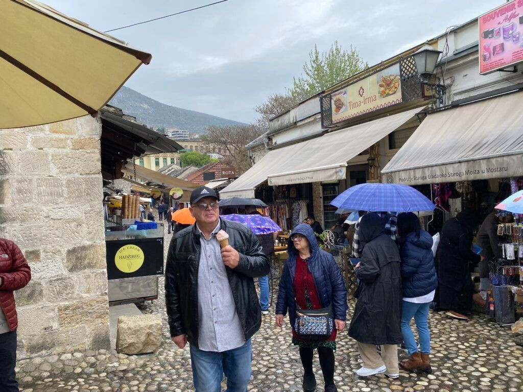 Turisti Mostar, cijene
