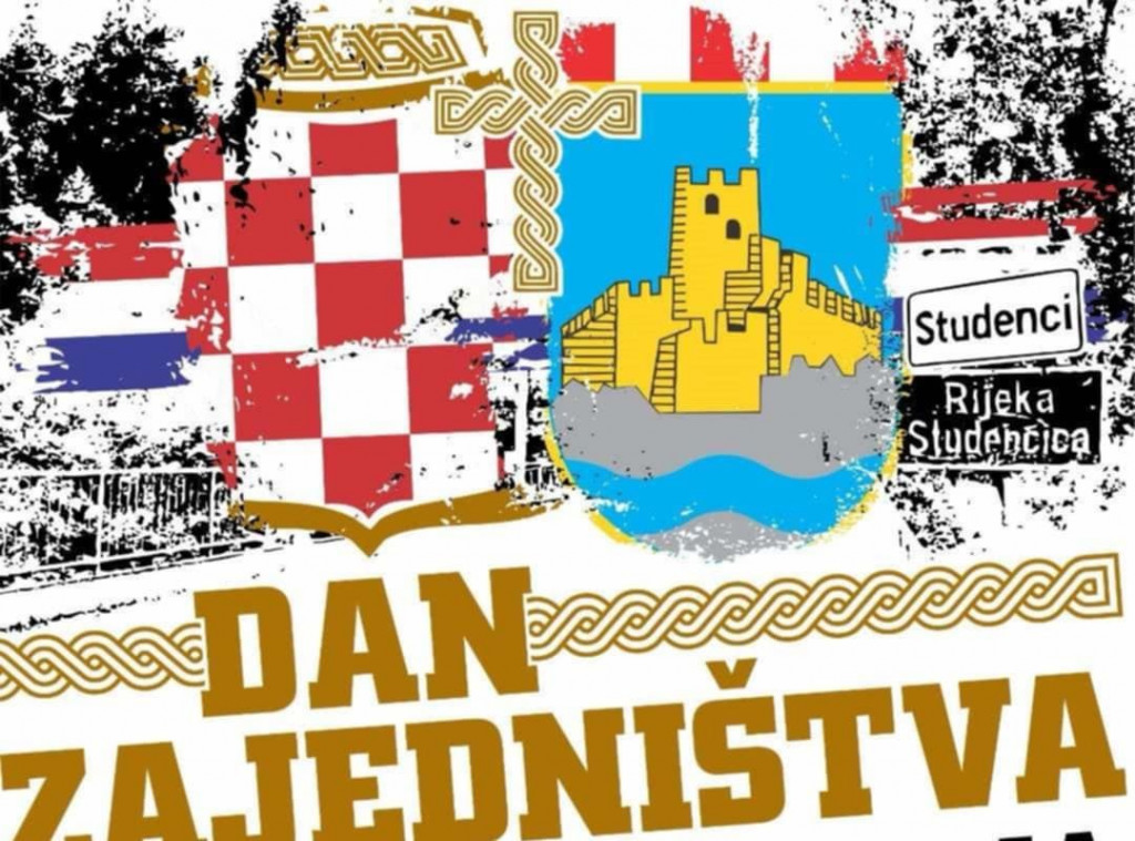 U Ljubuškom se otvara spomen-obilježje