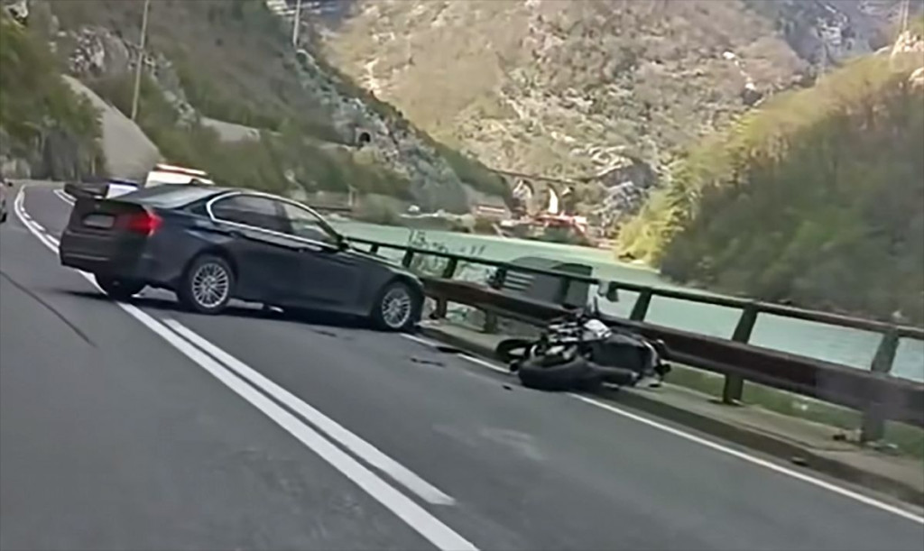 Udes Komadinovo vrelo