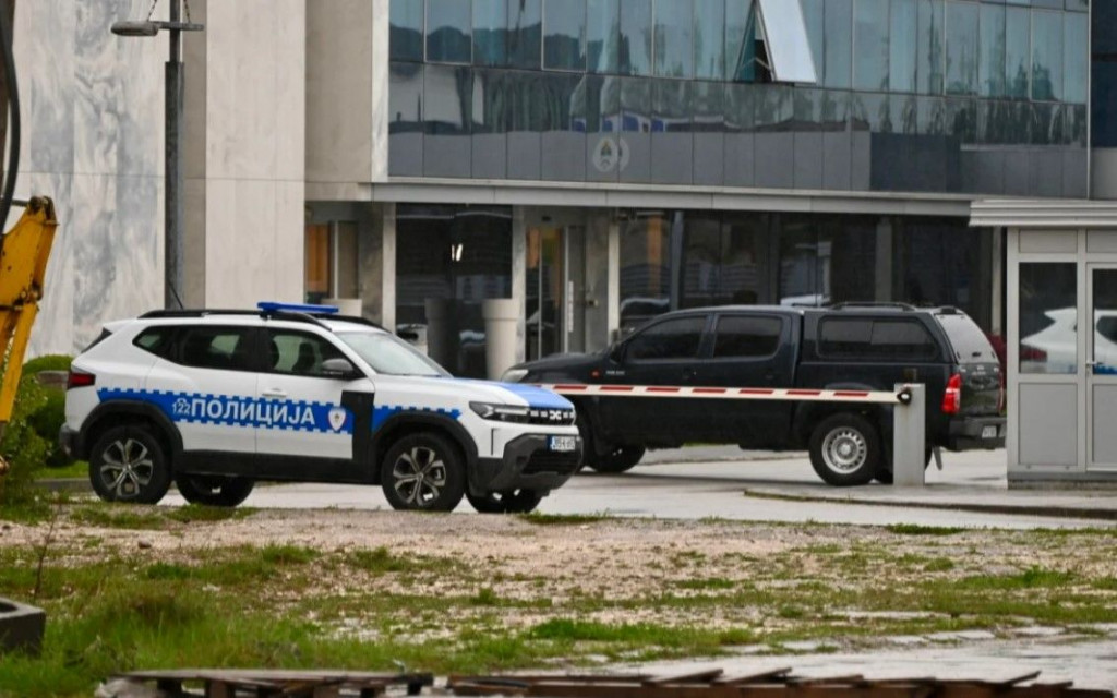 Vlada RS Istočno Sarajevo