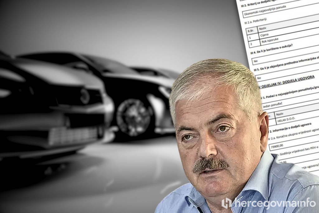 Vlado Čuljak Touareg