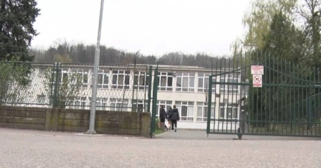 Vršnjačko nasilje u BiH