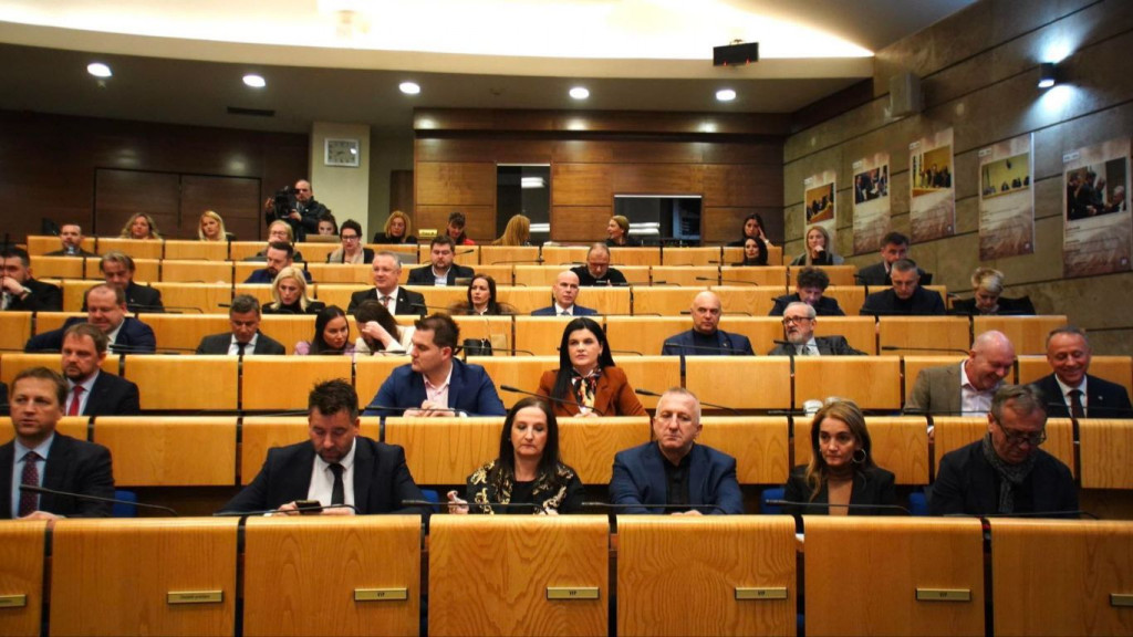 Zastupnički dom FBiH