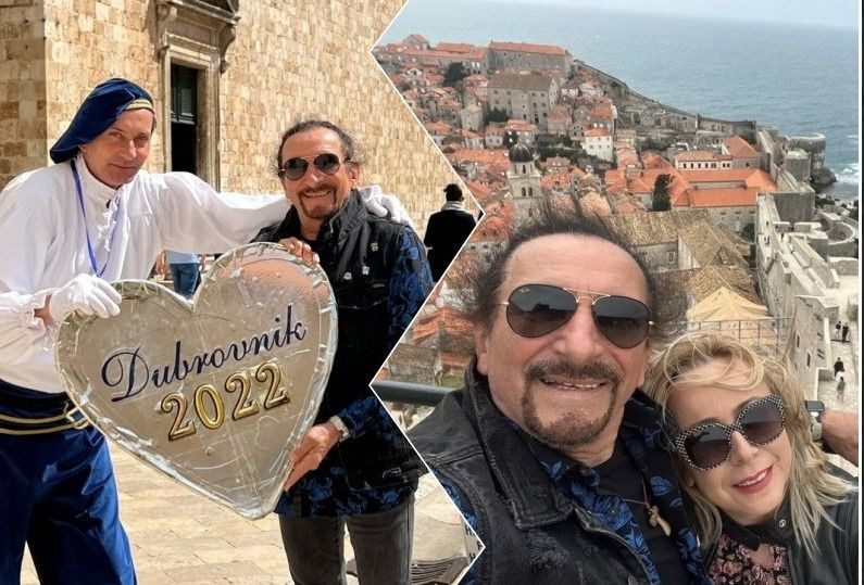 Željko i Ružica Bebek 