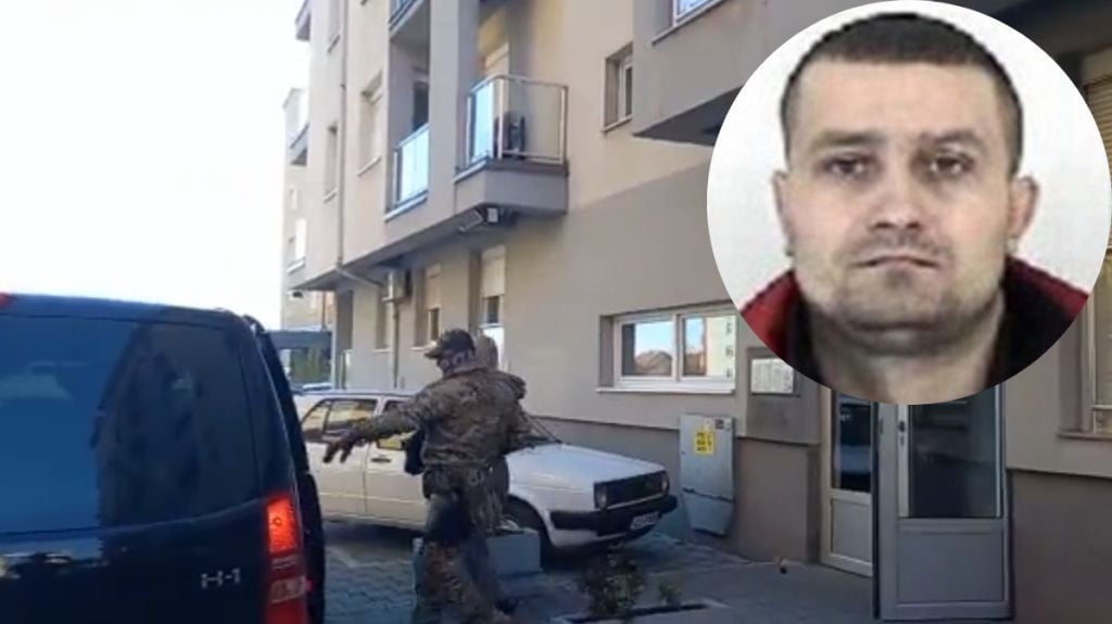 Željko Radovanović Krečo