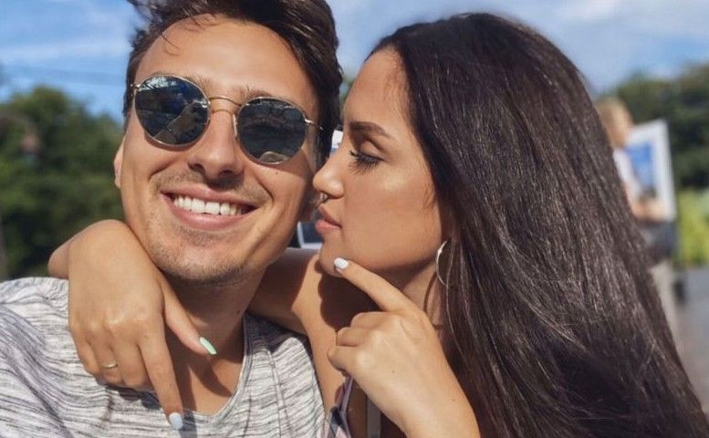 Adi Šoše i Nevena Nikolić