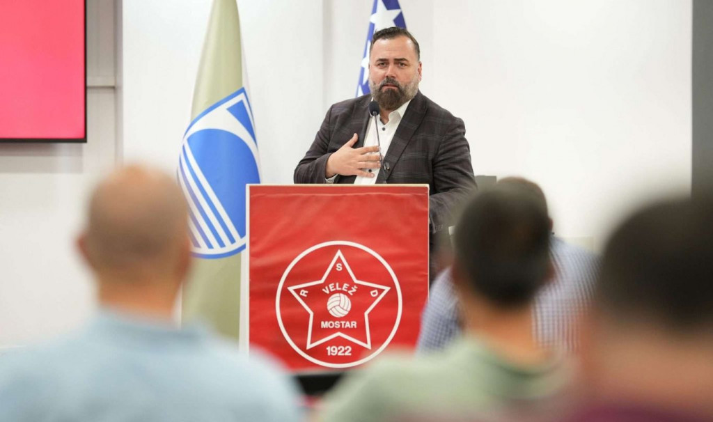  Admir Rahimić FK Velež