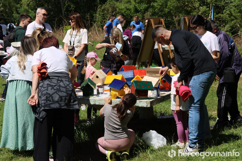 Akcija ko će više Bunica