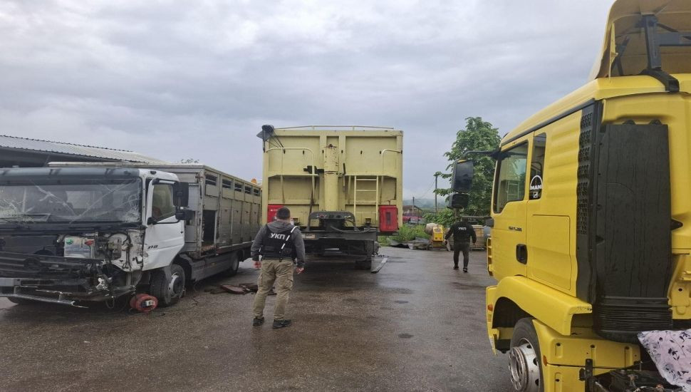 Akcija Kocka u Prijedoru