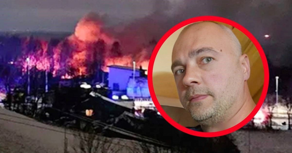 Alexander Bezrukavyi