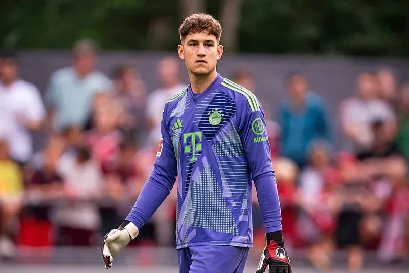 Anthony Jacob Pavlesic