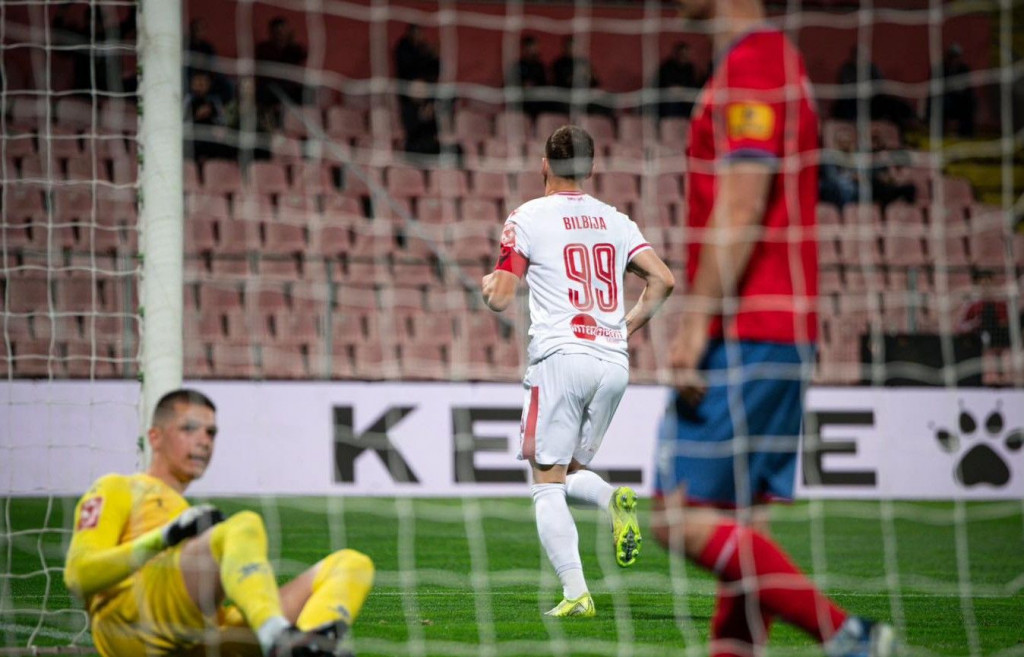 Borac Zrinjski Superkup Bilbija