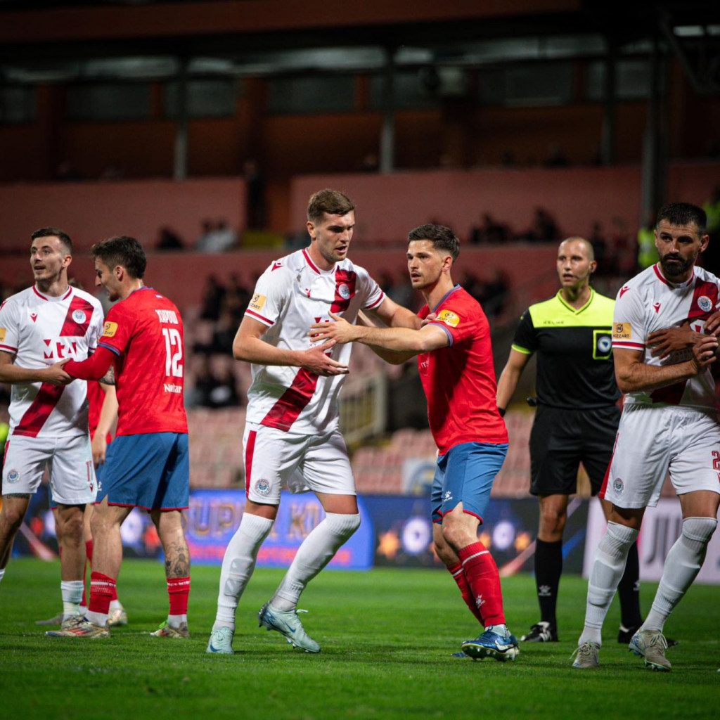 Borac Zrinjski Superkup Mulahusejnović