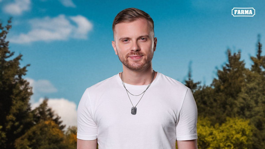 Čapljinac Mario Šutalo ulazi na Farmu