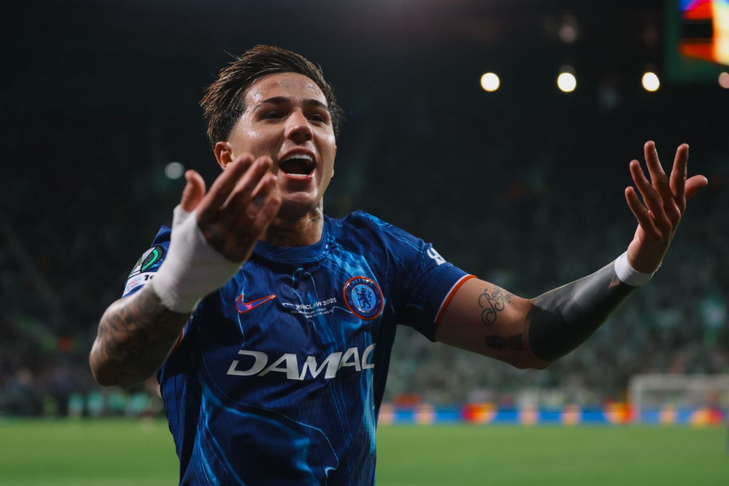 Chelsea osvojio Konferencijsku ligu