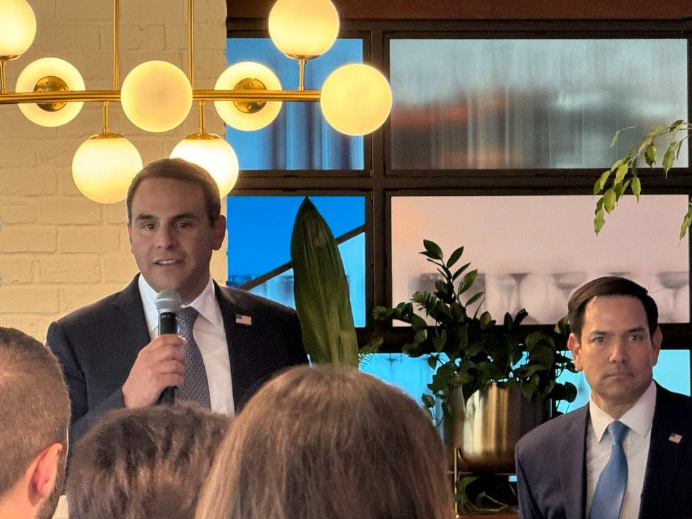 Continental Strategy