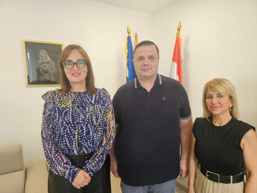 Dragan Jurković Novi put