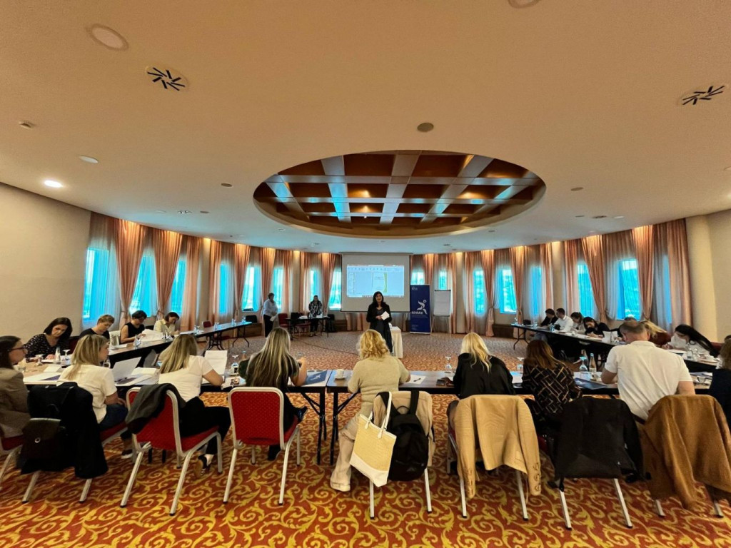 Edukacija za bolju zaštitu djece u FBiH