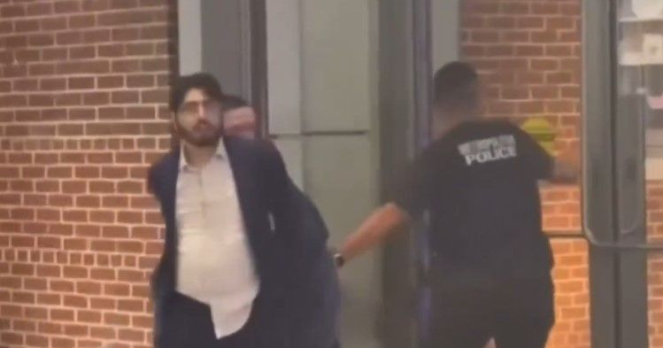 Elias Rodriguez ubojica Washington