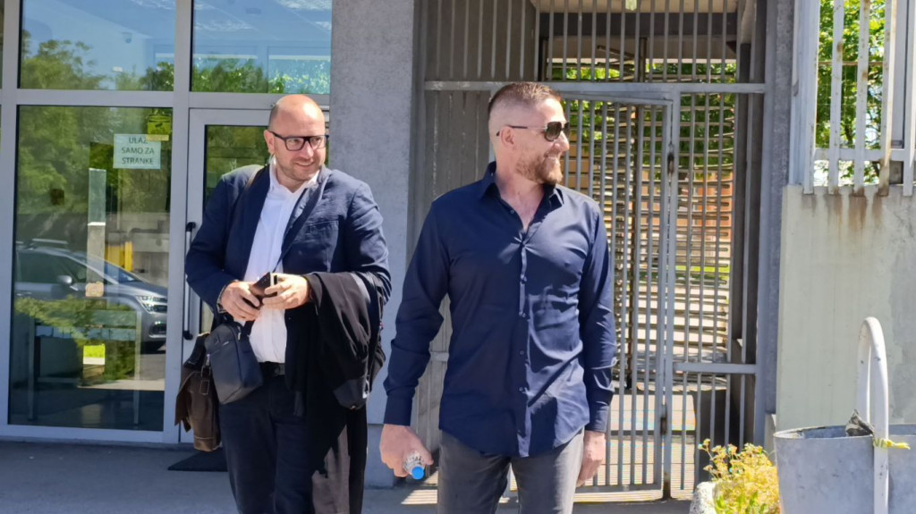 Elvis Keljemendi suđenje