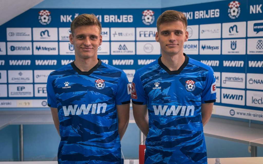 Filip i Marko Matić